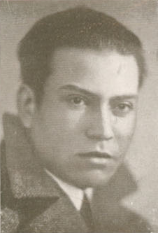 Retrato de Ferreira de Castro