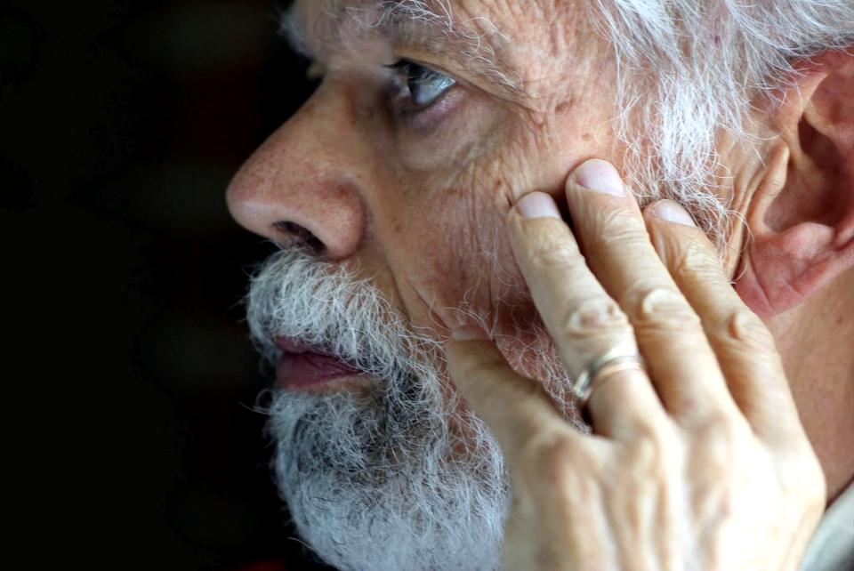 Retrato de José Mattoso