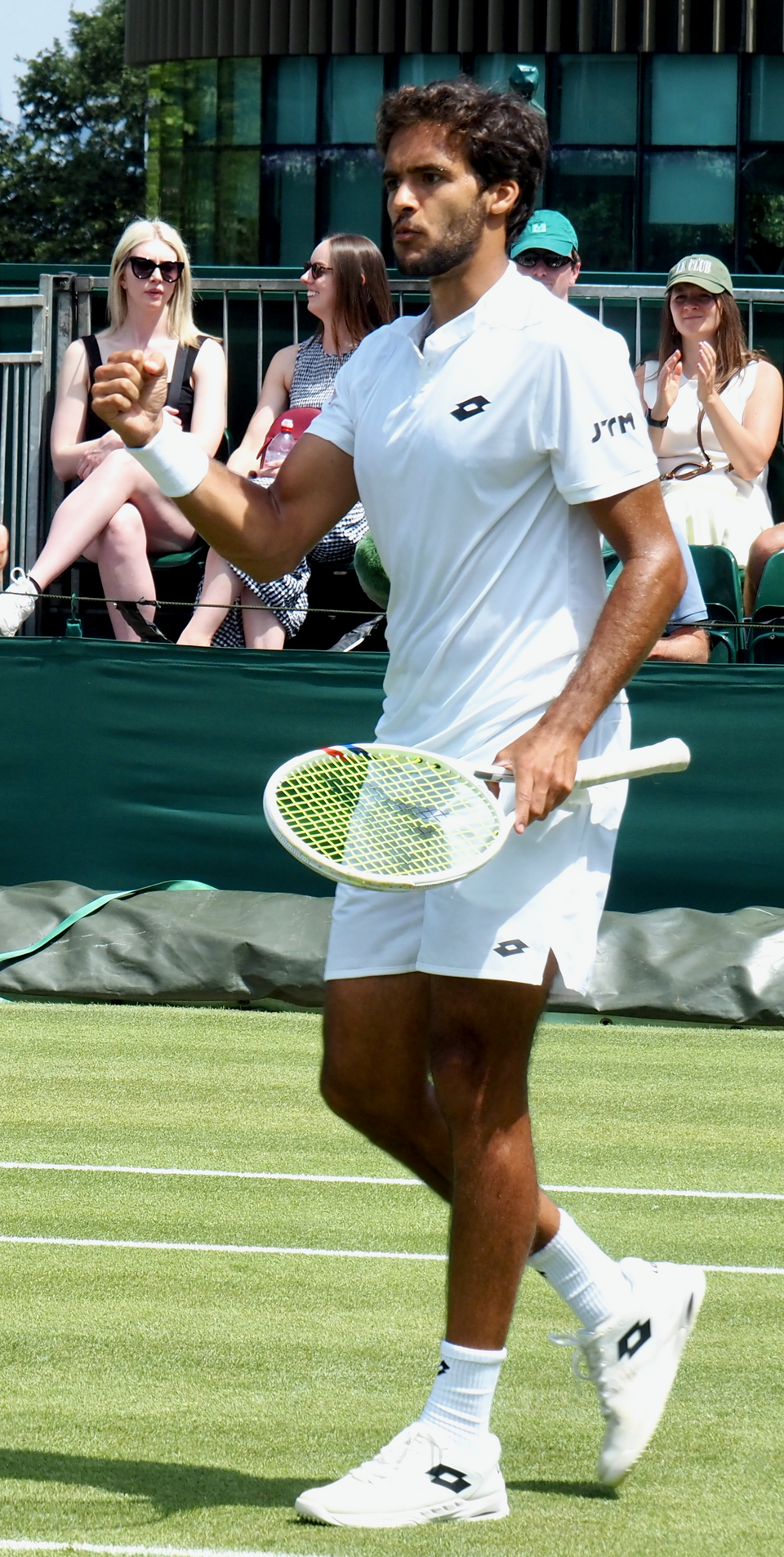 Retrato de Francisco Cabral
