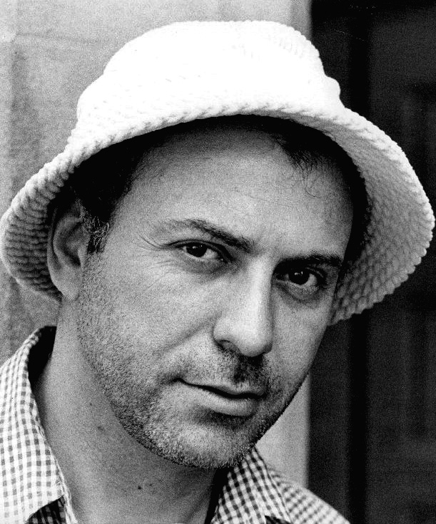 Retrato de Alan Arkin