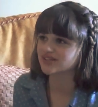 Retrato de Joey King