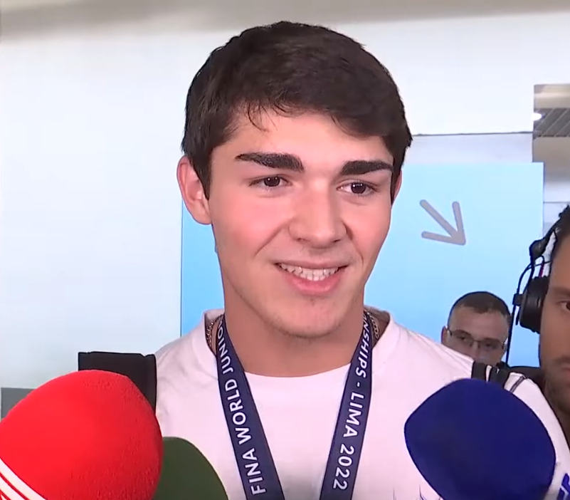 Retrato de Diogo Ribeiro