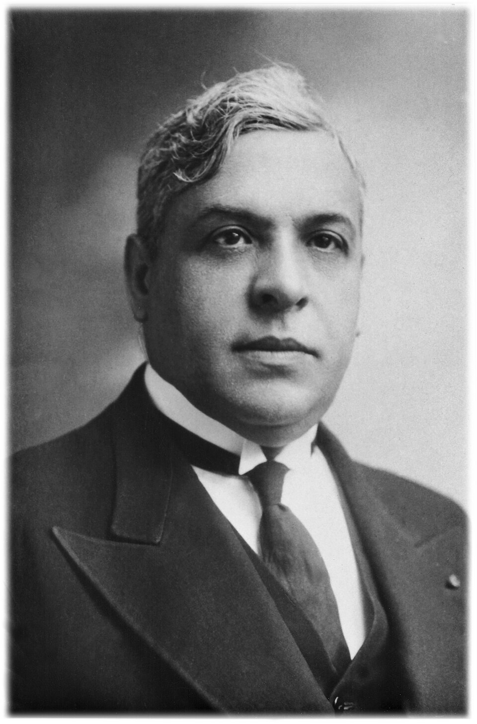 Retrato de Aristides de Sousa Mendes