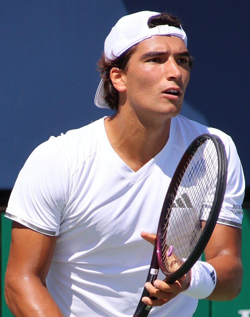 Retrato de Henrique Rocha