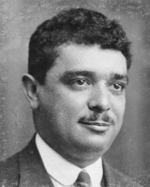 Retrato de Francisco da Cunha Leal