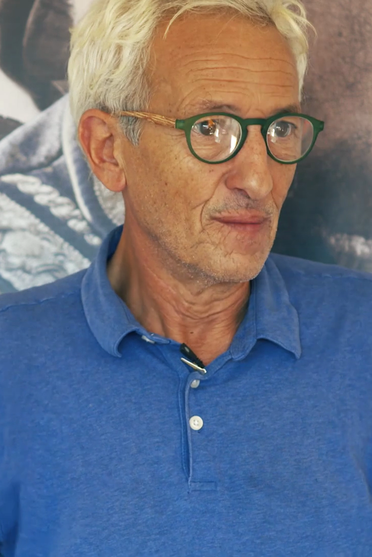 Retrato de João Botelho