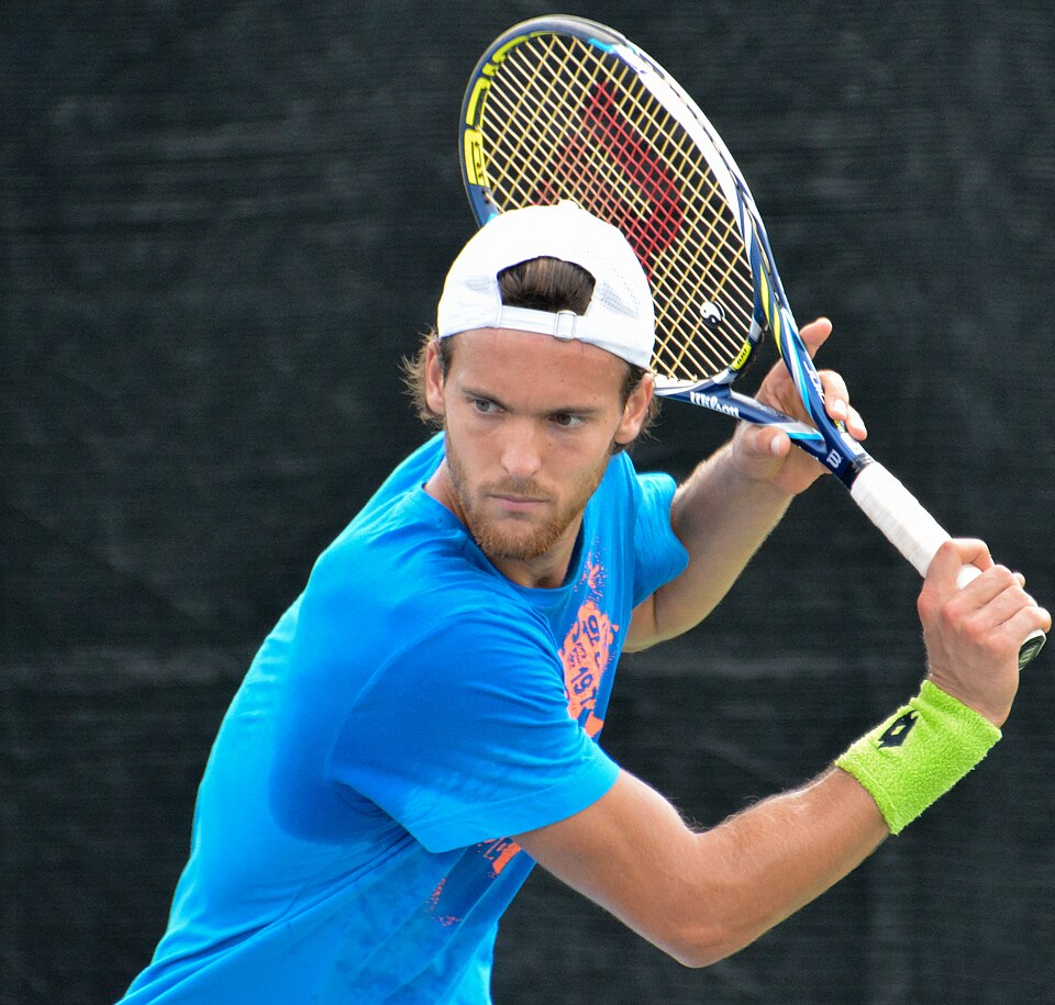 Retrato de João Sousa