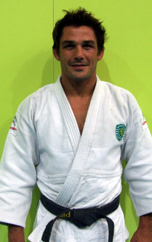 Retrato de João Pina