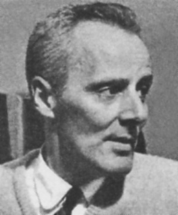 Retrato de Mário Cesariny