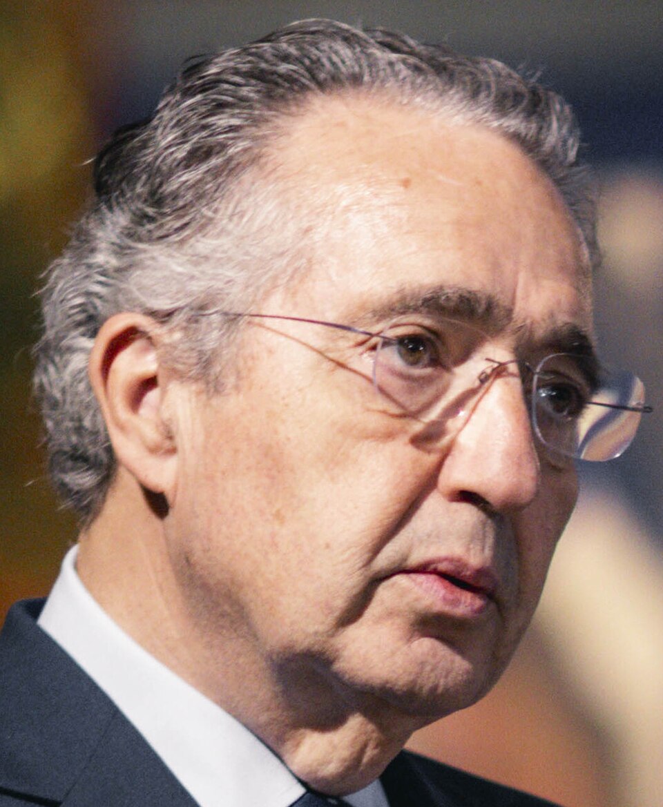 Retrato de José Ribeiro e Castro