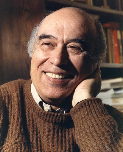 Retrato de Fernando Namora