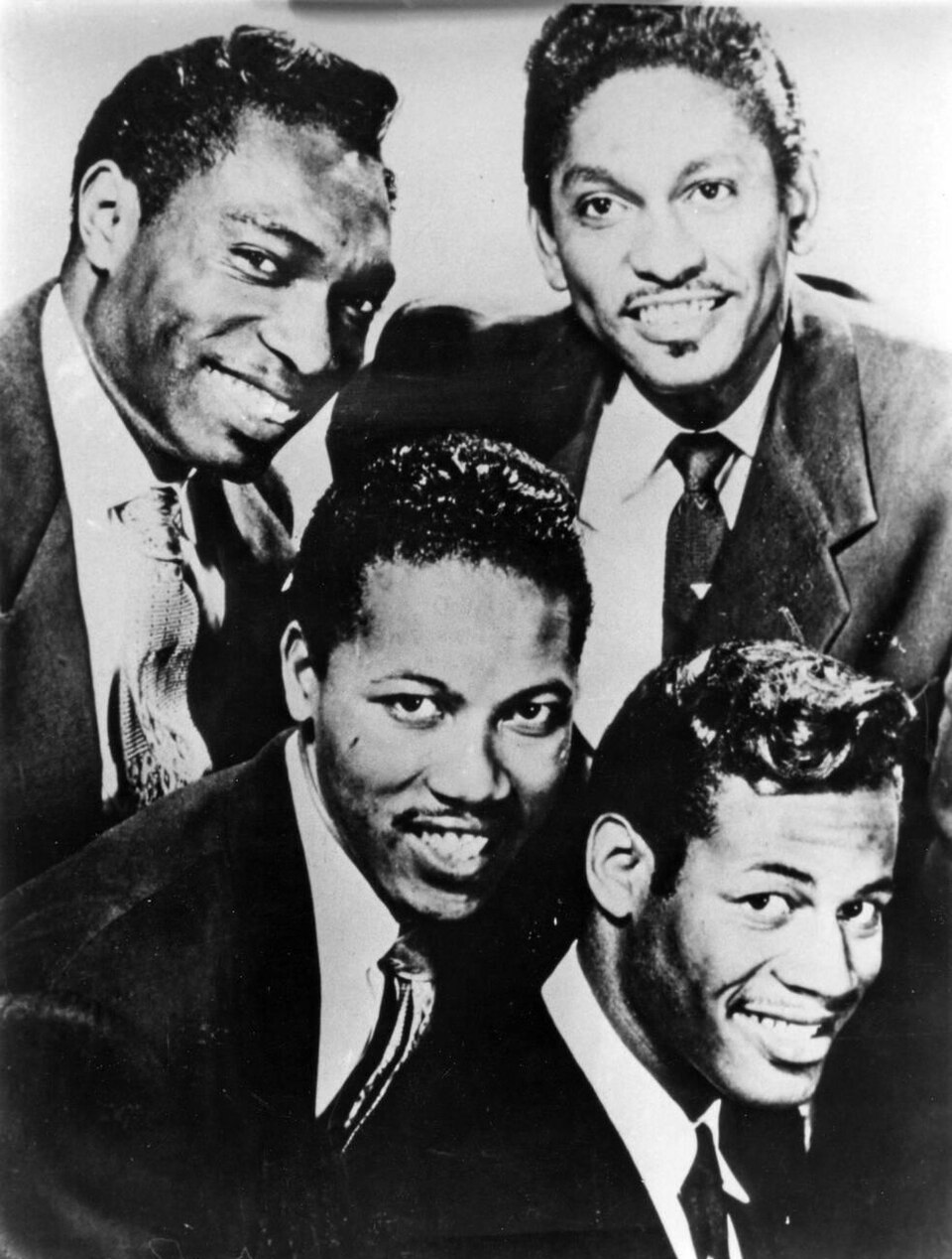 Fotografia de The Coasters