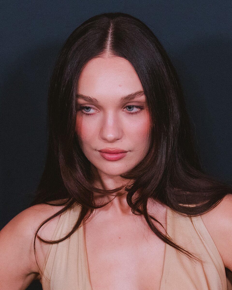 Retrato de Maddie Ziegler