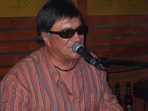 Fotografia de José Cid