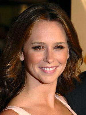 Retrato de Jennifer Love Hewitt