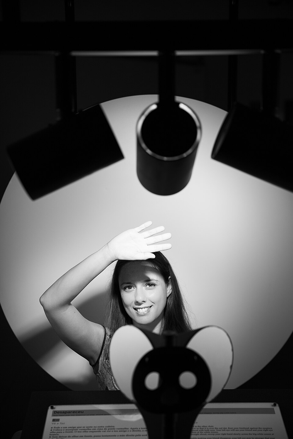 Retrato de Zita Martins