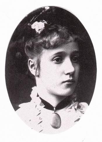Retrato de Aldegundes de Bragança, Duquesa de Guimarães