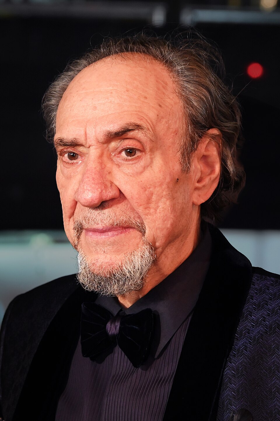 Retrato de F. Murray Abraham