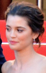 Retrato de Joana Ribeiro