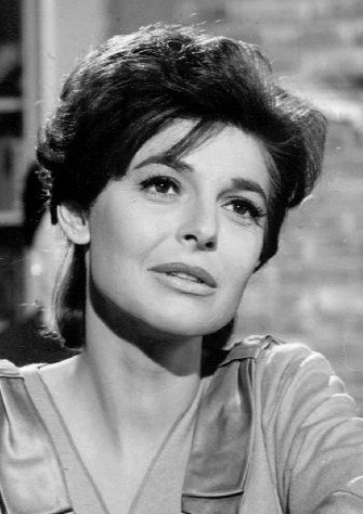 Retrato de Anne Bancroft