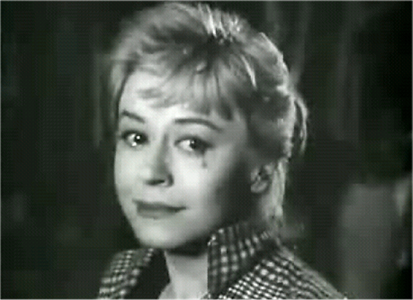 Retrato de Nights of Cabiria