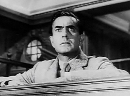 Retrato de Witness for the Prosecution