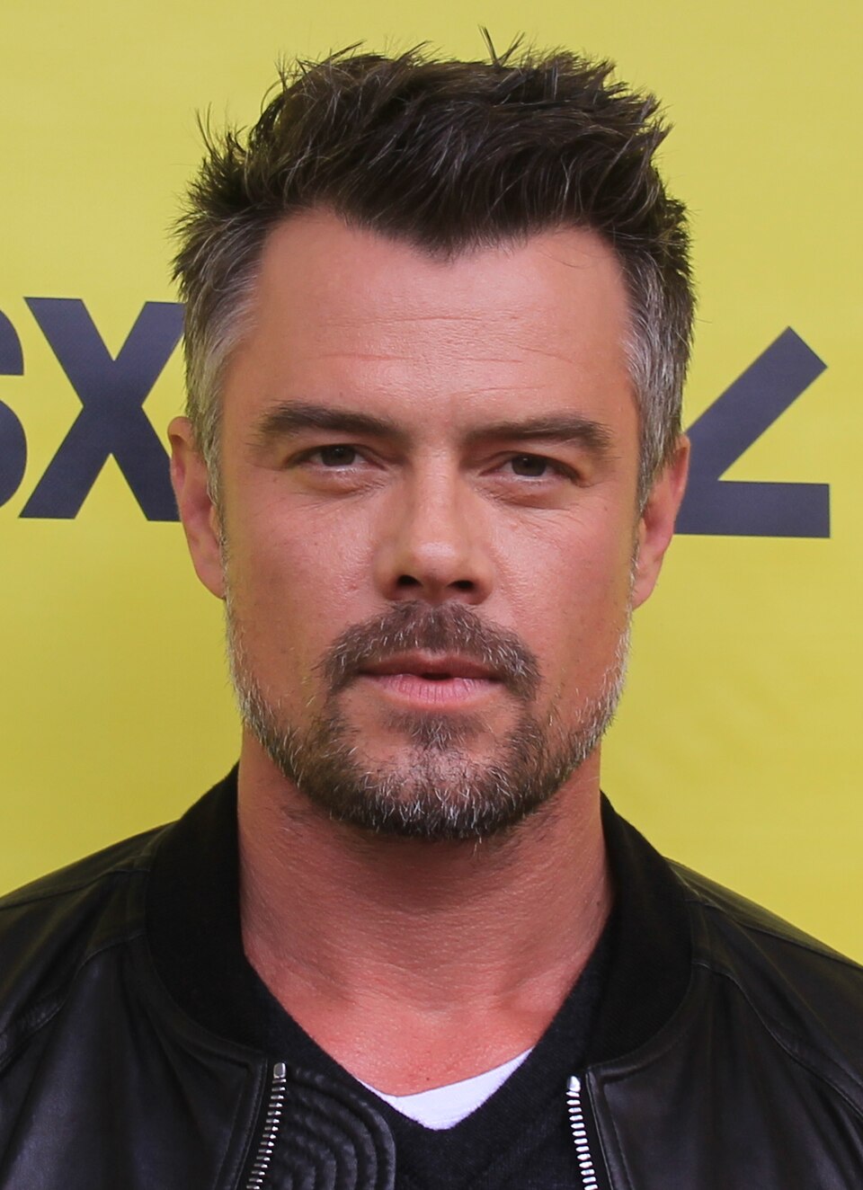 Retrato de Josh Duhamel