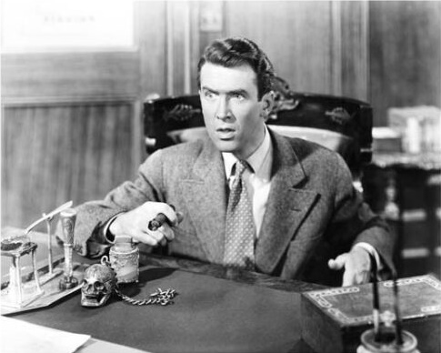 Retrato de It's a Wonderful Life