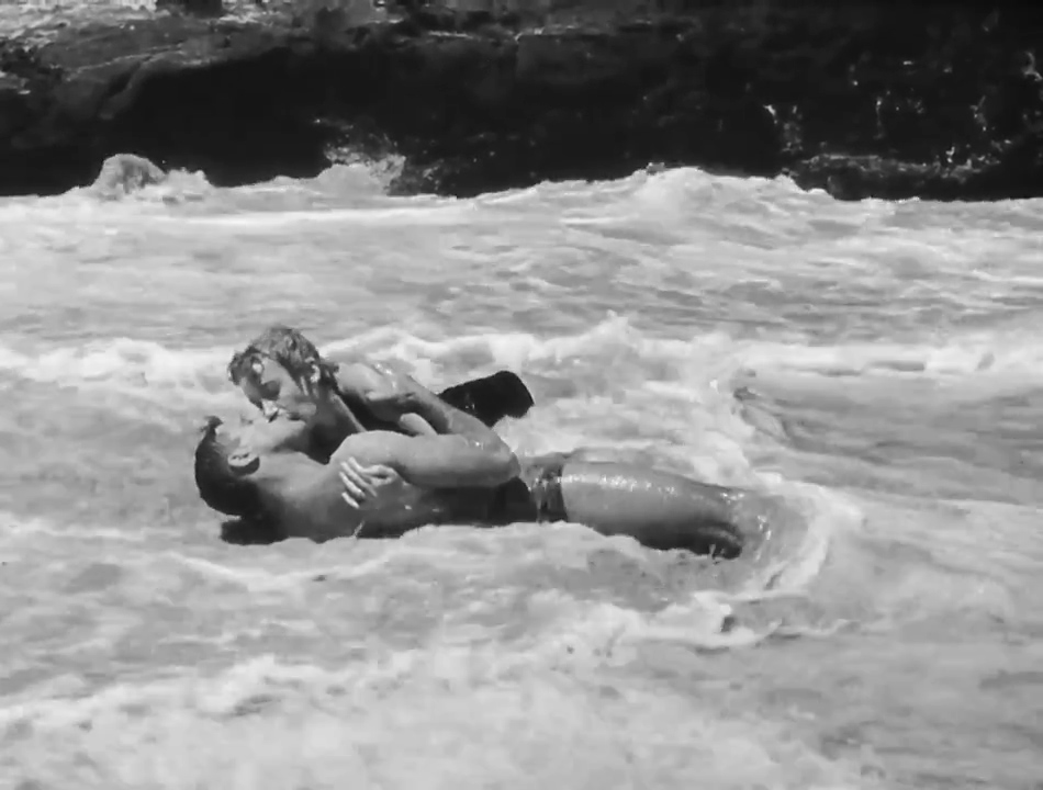 Retrato de From Here to Eternity