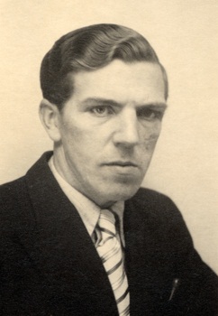 Retrato de Trygve Haavelmo