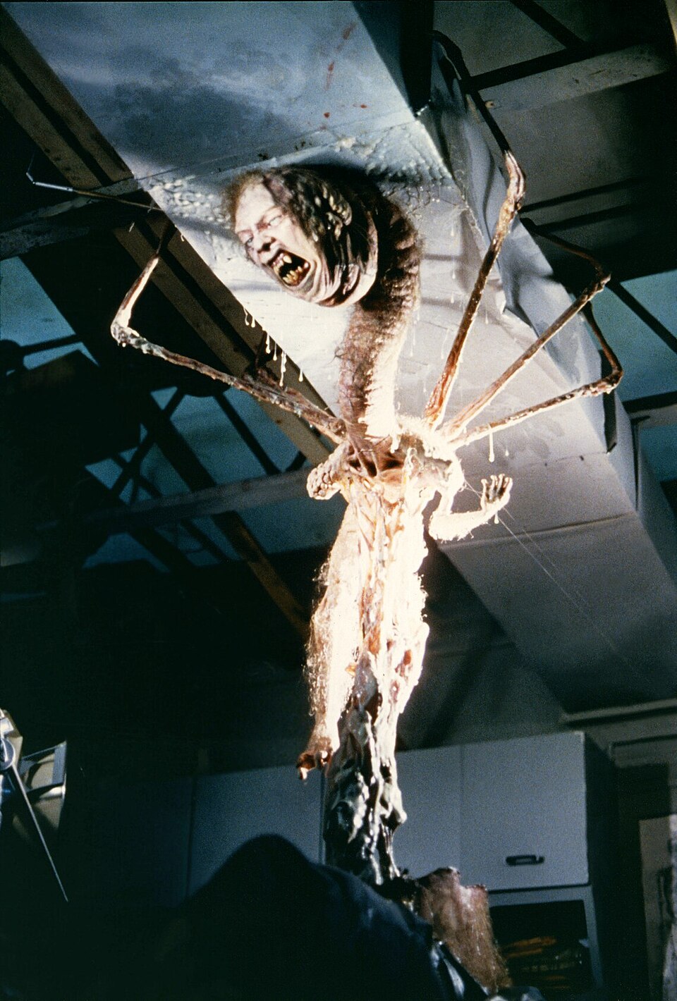 Retrato de The Thing