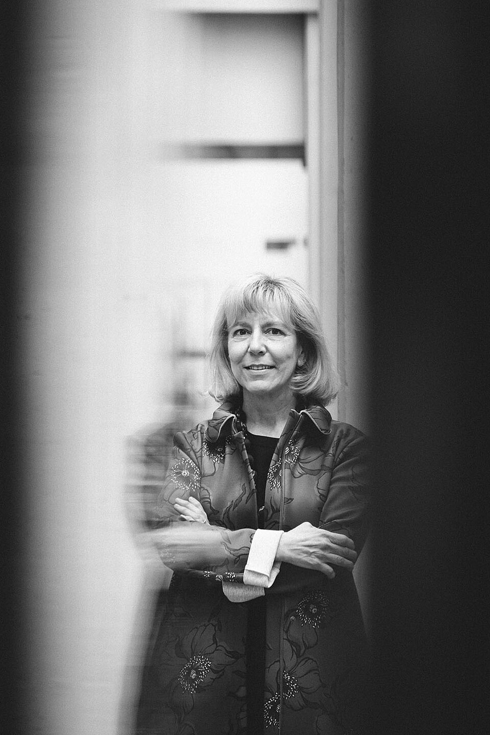 Retrato de Ana Tostões