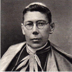 Retrato de Teodósio Clemente de Gouveia