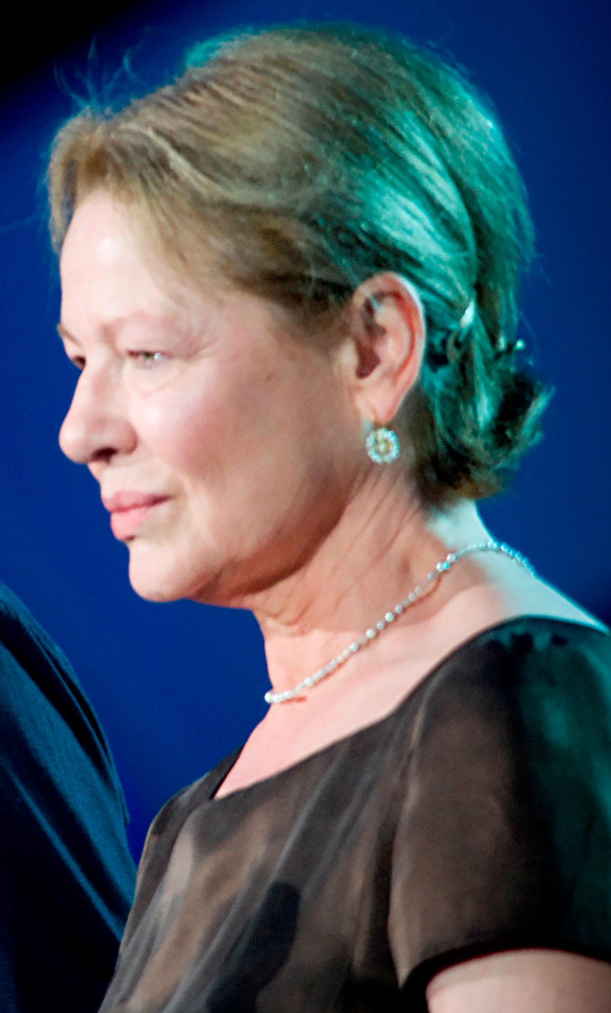 Retrato de Dianne Wiest