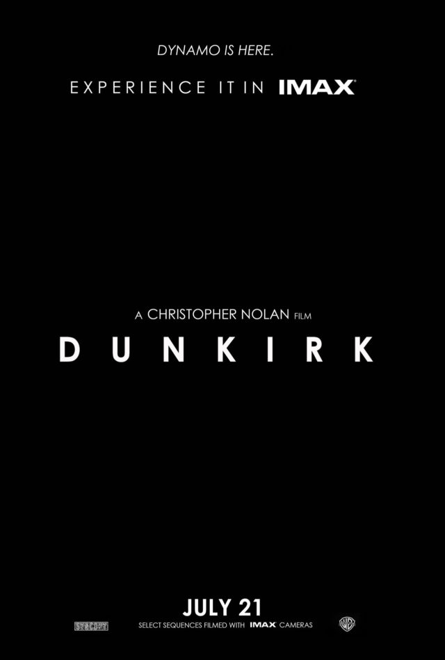 Retrato de Dunkirk