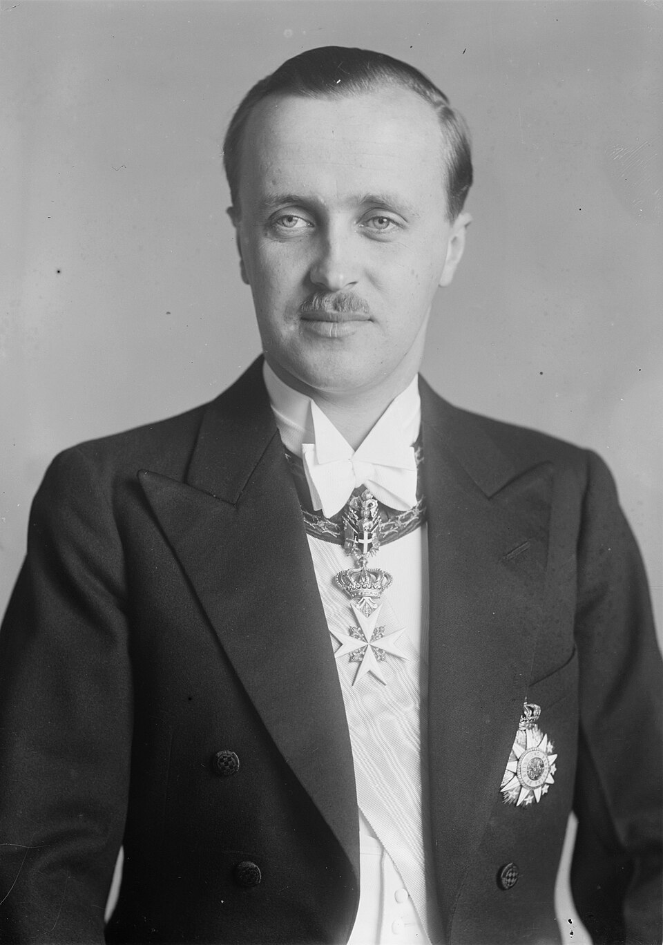 Retrato de Duarte Nuno de Bragança