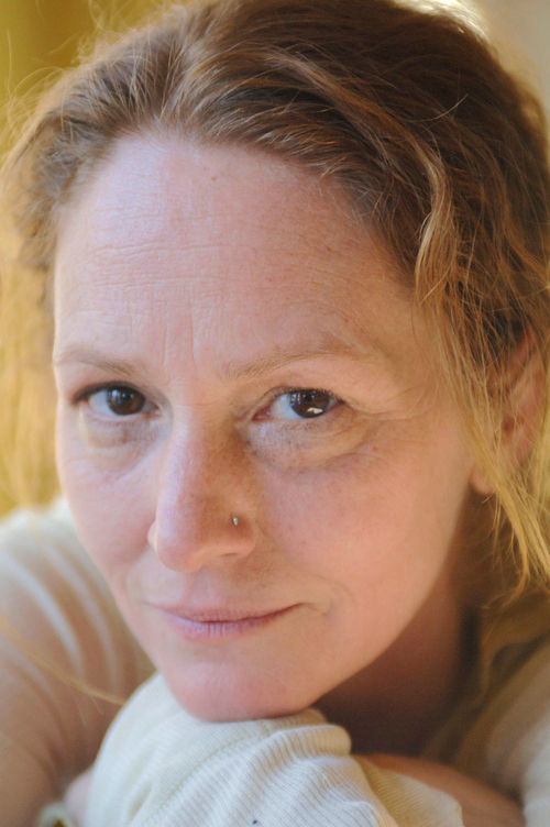Retrato de Melissa Leo