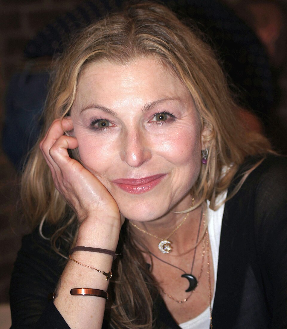 Retrato de Tatum O'Neal