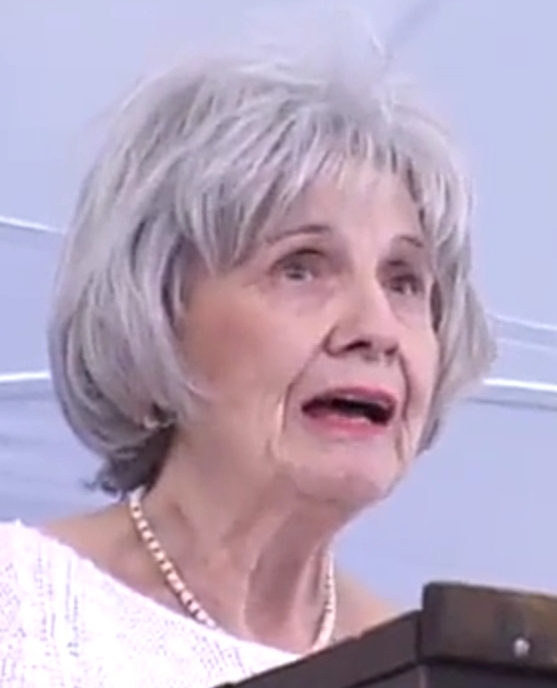 Retrato de Alice Munro