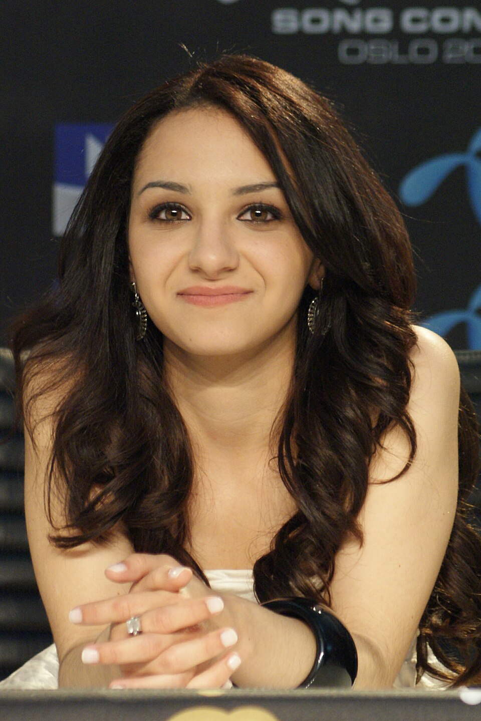 Retrato de Filipa Azevedo