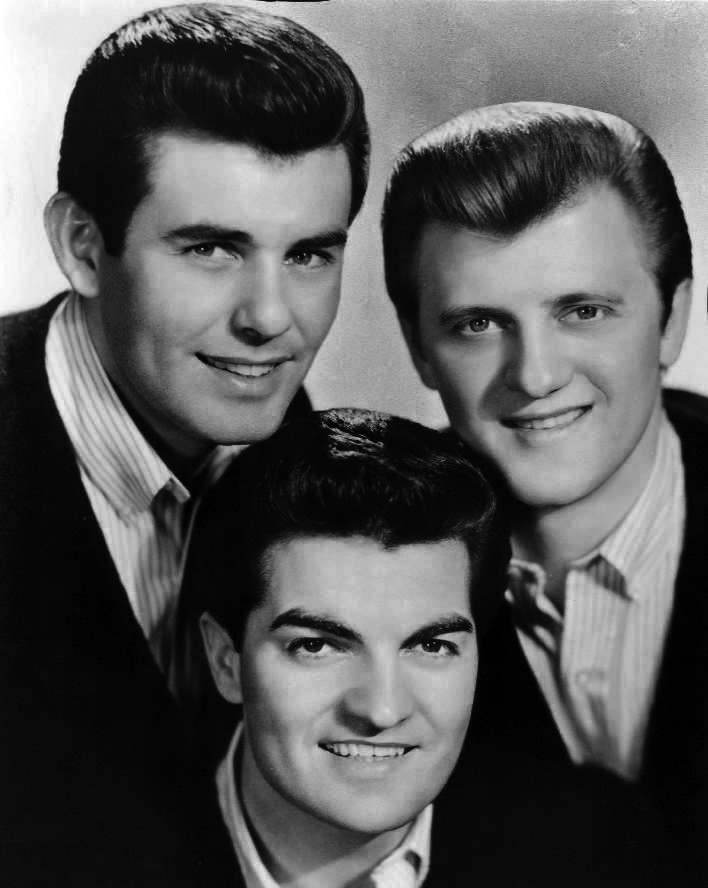Fotografia de The Lettermen
