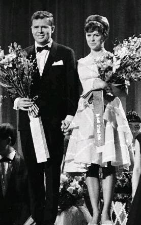 Fotografia de Grethe and Jørgen Ingmann