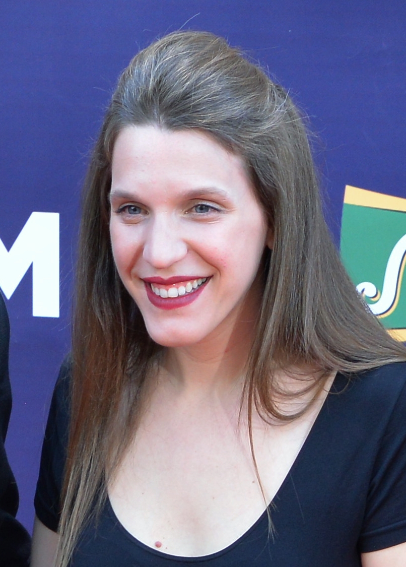 Retrato de Luísa Sobral