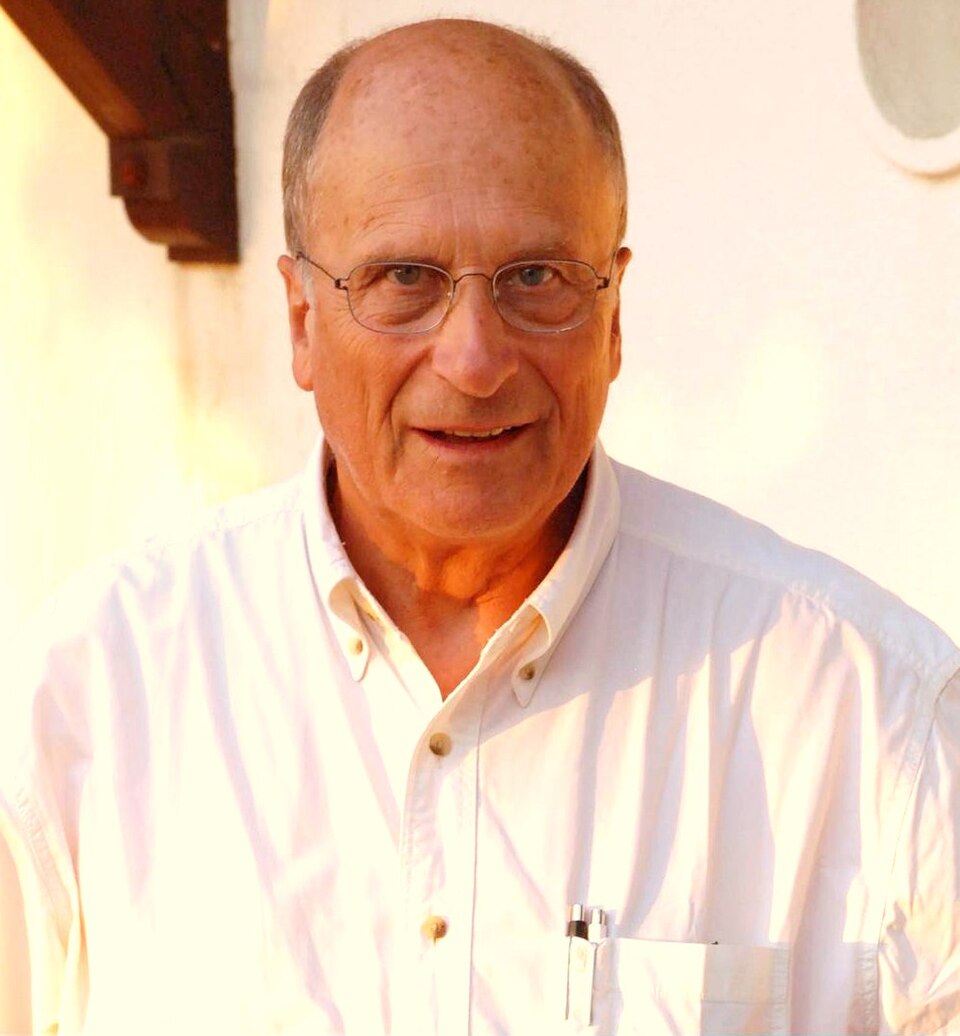 Retrato de Gonçalo Byrne