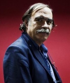 Retrato de Paulo Branco
