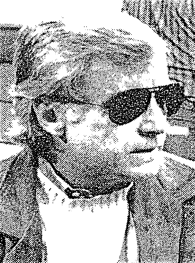 Retrato de John G. Avildsen