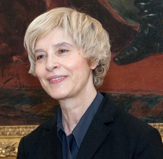 Retrato de Maria da Assunção Esteves