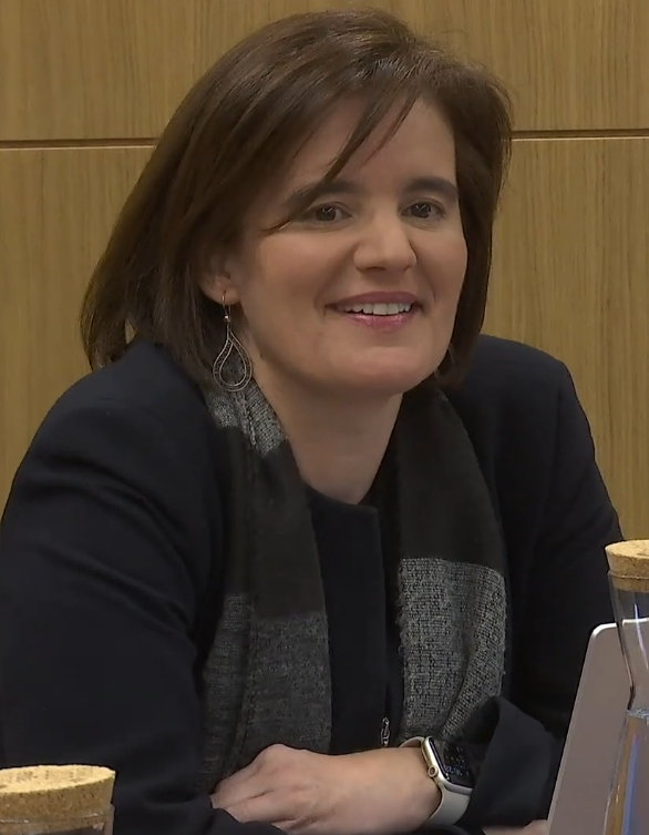 Retrato de Mariana Vieira da Silva