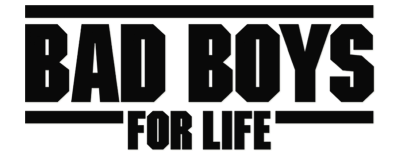 Retrato de Bad Boys for Life
