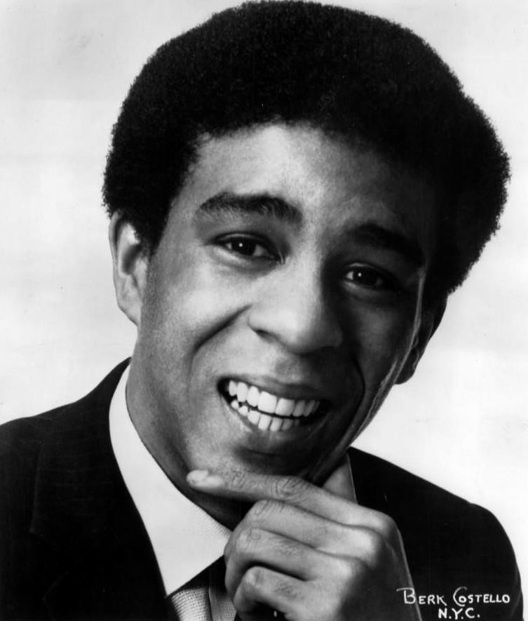 Retrato de Richard Pryor